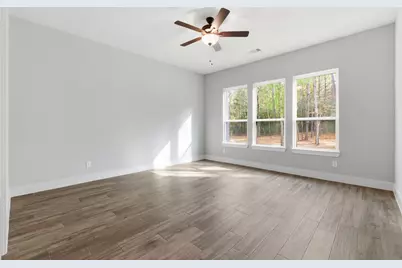 240 Grand View View, Huntsville, TX 77340 - Photo 16