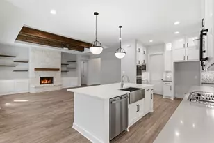 240 Grand View View, Huntsville, TX 77340 - Photo 10