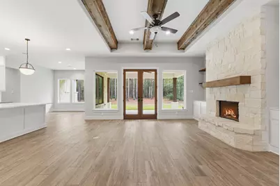 240 Grand View View, Huntsville, TX 77340 - Photo 8