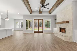 240 Grand View View, Huntsville, TX 77340 - Photo 8