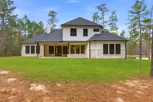 240 Grand View View, Huntsville, TX 77340 - Photo 32