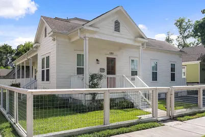 1303 Summer Street, Houston, TX 77007 - Photo 1