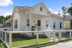 1303 Summer St, Houston, TX 77007 - Photo 1