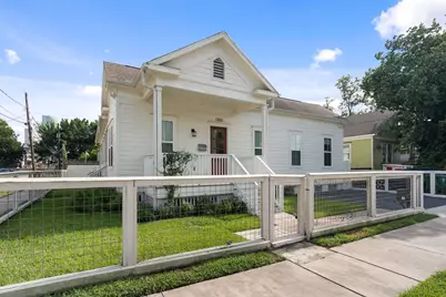 1303 Summer Street, Houston, TX 77007 - Photo 2