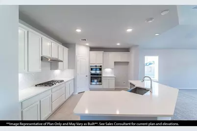 212 San Marcos Trail, Dayton, TX 77535 - Photo 1