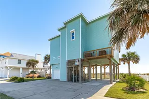 23607 Termini-San Luis Pass Rd, Galveston, TX 77554 - Photo 4