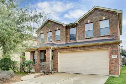 24631 SW Cornell Park #24631, Katy, TX 77494 - Photo 1