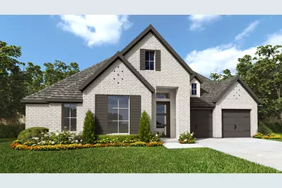12207 Luke Drive, Mont Belvieu, TX 77523 - Photo 1