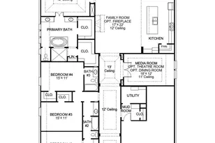 12207 Luke Dr, Mont Belvieu, TX 77523 - Photo 2