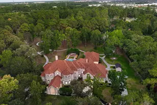 23508 Twin Oaks Dr, Spring, TX 77389 - Photo 2