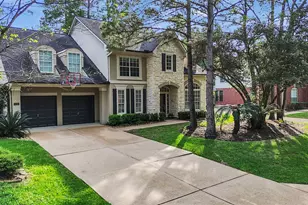 131 W Slatestone Cir, The Woodlands, TX 77382 - Photo 1