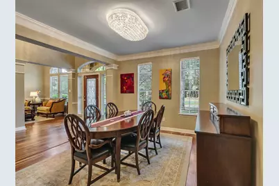 131 W Slatestone Circle, The Woodlands, TX 77382 - Photo 8