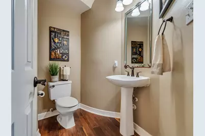 131 W Slatestone Circle, The Woodlands, TX 77382 - Photo 18