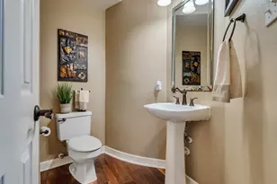 131 W Slatestone Cir, The Woodlands, TX 77382 - Photo 18