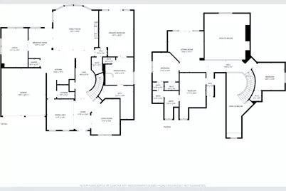 131 W Slatestone Circle, The Woodlands, TX 77382 - Photo 30