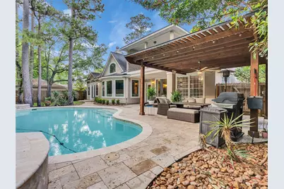 131 W Slatestone Circle, The Woodlands, TX 77382 - Photo 4