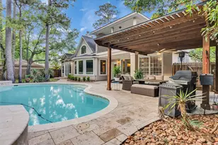 131 W Slatestone Cir, The Woodlands, TX 77382 - Photo 4