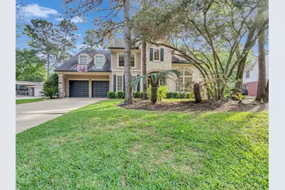131 W Slatestone Circle, The Woodlands, TX 77382 - Photo 2