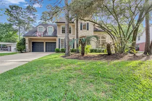 131 W Slatestone Cir, The Woodlands, TX 77382 - Photo 2