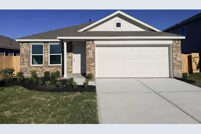 467 San Miguel Creek Drive, Katy, TX 77493 - Photo 1