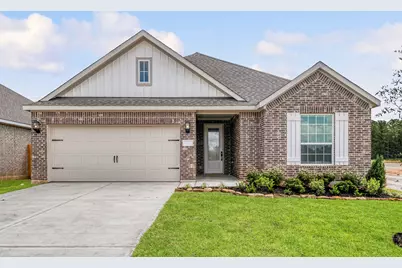 15683 Honey Cove Drive, Conroe, TX 77303 - Photo 1