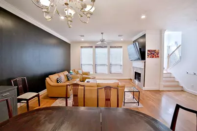 2410 Dorrington Street #C, Houston, TX 77030 - Photo 4