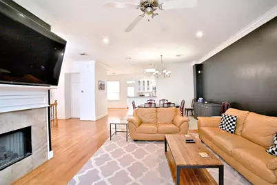 2410 Dorrington Street #C, Houston, TX 77030 - Photo 2