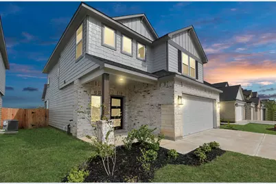15955 Sycamore Maple Lane, Cypress, TX 77429 - Photo 2