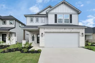 15955 Sycamore Maple Ln, Cypress, TX 77429 - Photo 1
