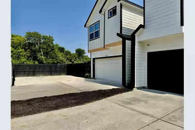 4126 Dorchester Street, Houston, TX 77016 - Photo 1