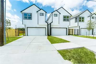 4126 Dorchester Street, Houston, TX 77016 - Photo 2