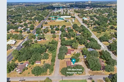 1130 Allen Street, Hempstead, TX 77445 - Photo 44