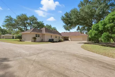 1130 Allen Street, Hempstead, TX 77445 - Photo 38