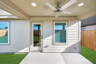 14006 Baikal Manor Drive, Santa Fe, TX 77510 - Photo 10