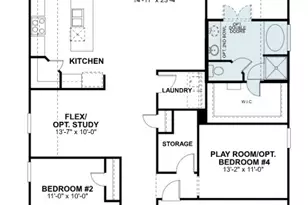 14006 Baikal Mnr Dr, Santa Fe, TX 77510 - Photo 2