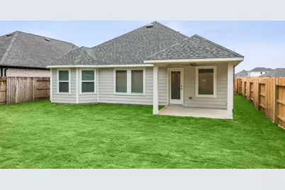 14006 Baikal Manor Drive, Santa Fe, TX 77510 - Photo 4