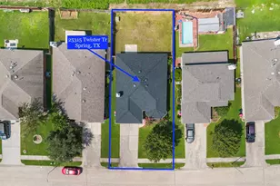 25315 Twister Tr, Spring, TX 77373 - Photo 28