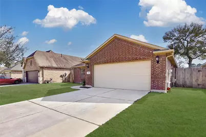 19134 Painted Boulevard, Porter, TX 77365 - Photo 2