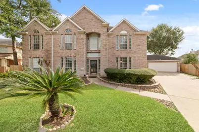 9003 Memorial Hills Drive, Spring, TX 77379 - Photo 1