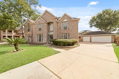 9003 Memorial Hills Drive, Spring, TX 77379 - Photo 2