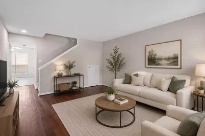 925 Memorial Village Drive #25, Houston, TX 77024 - Photo 2