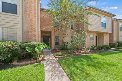 925 Memorial Village Drive #25, Houston, TX 77024 - Photo 1