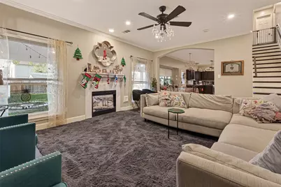 3611 Stacy Park Circle, Katy, TX 77449 - Photo 14