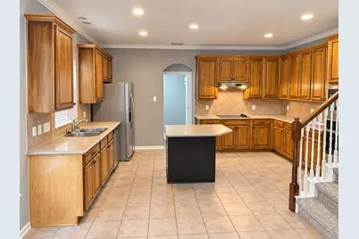 6007 Foxland Court, Spring, TX 77379 - Photo 6