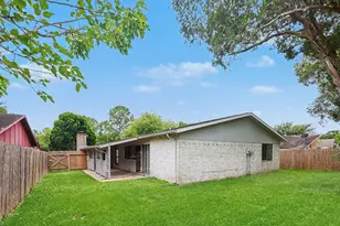 15430 Camino Del Sol Dr, Houston, TX 77083 - Photo 16