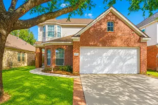 12311 Granite Woods Ct, Humble, TX 77346 - Photo 1