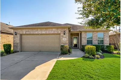 459 Emory Peak Drive, Richmond, TX 77469 - Photo 1