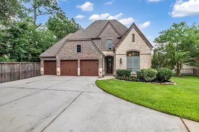 203 Oarwood Place, Spring, TX 77389 - Photo 6