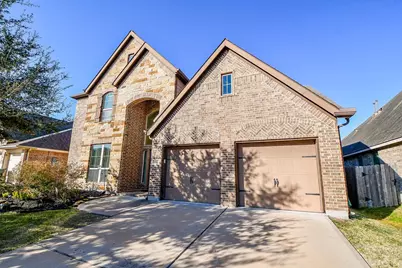 13513 S Canyon Gale Lane, Pearland, TX 77584 - Photo 1