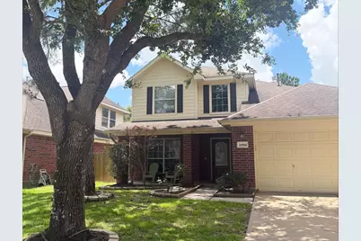 26914 Kingston Glen Lane, Katy, TX 77494 - Photo 2